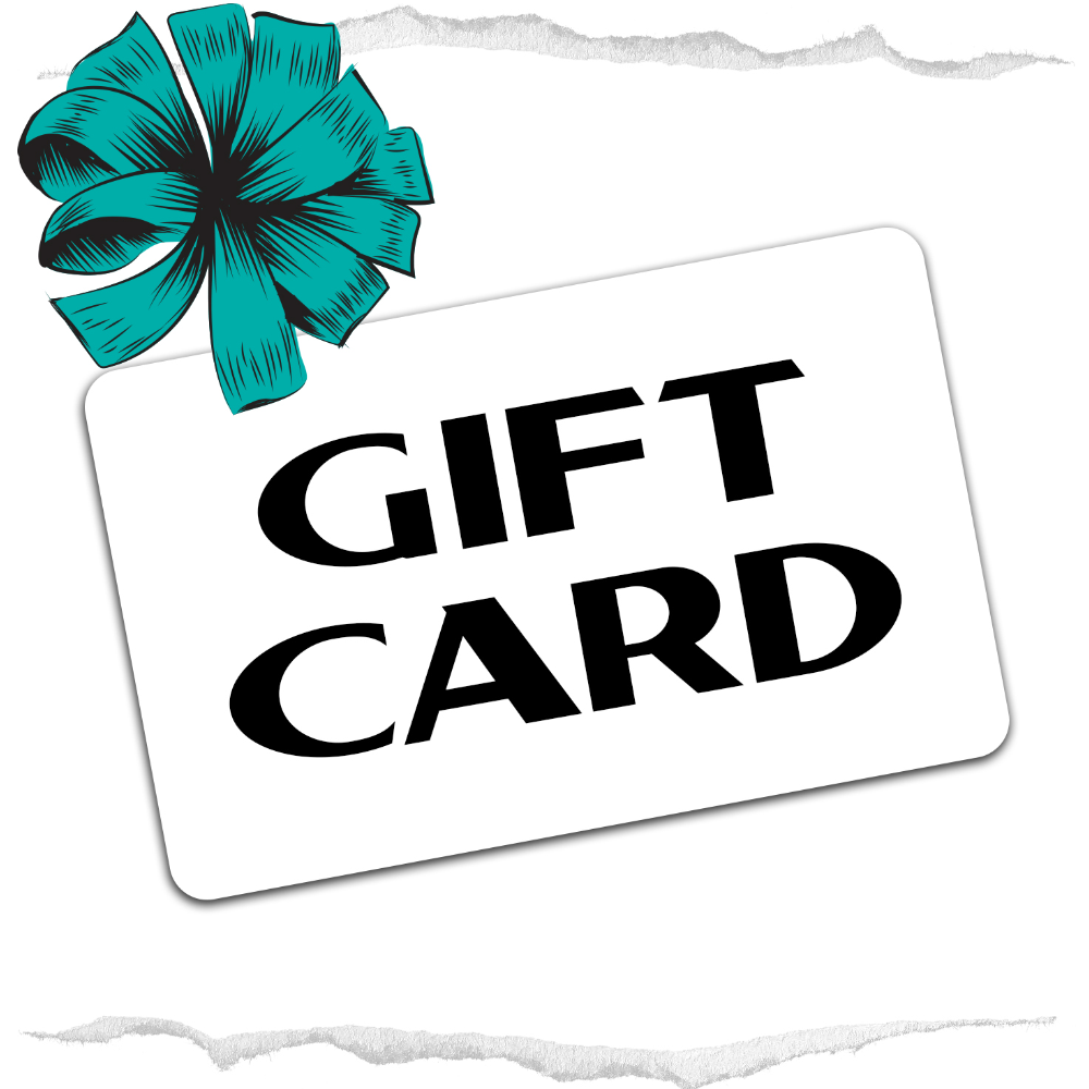 Iam Tongi Online Store Gift Card