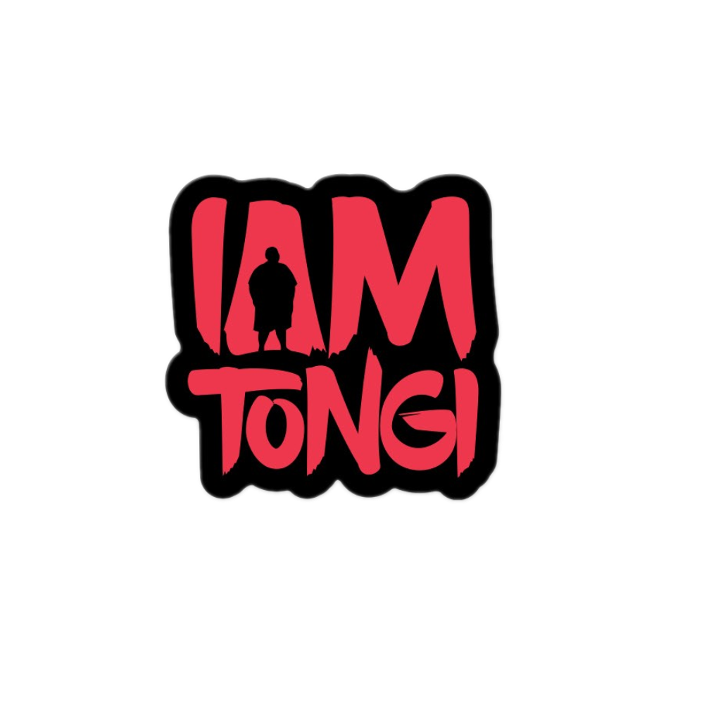 Logo Sticker