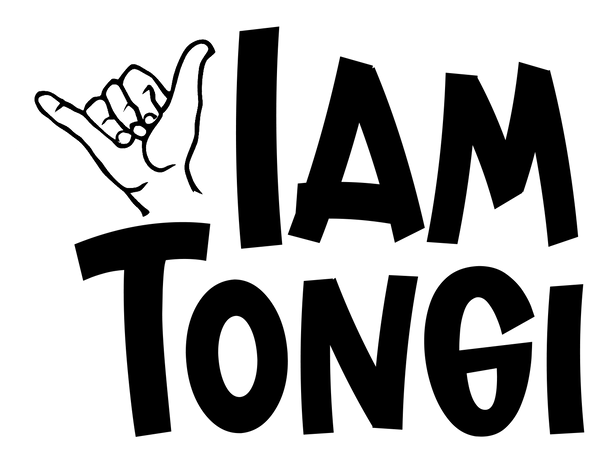 Iam Tongi logo